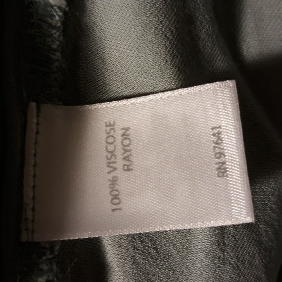 J. Jill L/S Blouse - Picture 5 of 5